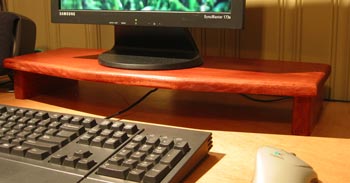 24" Monitor Stand