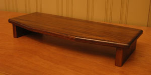 24" Monitor Stand