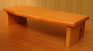 24" Monitor Stand