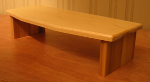 24" Monitor Stand