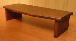 24" Monitor Stand
