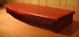 29" Monitor Stand