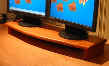 24" Monitor Stand