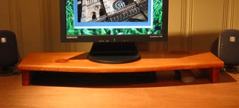 29" Monitor Stand