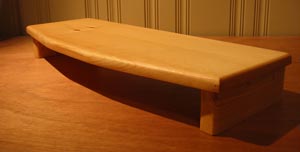 29" Monitor Stand