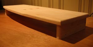 29" Monitor Stand