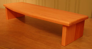 24" Monitor Stand